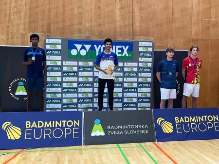 Yonex Slovenia Junior Internaional 2023, foto BZS (8)